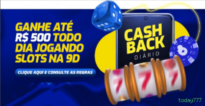 Apostas futebol ao vivo today777 - odds competitivas