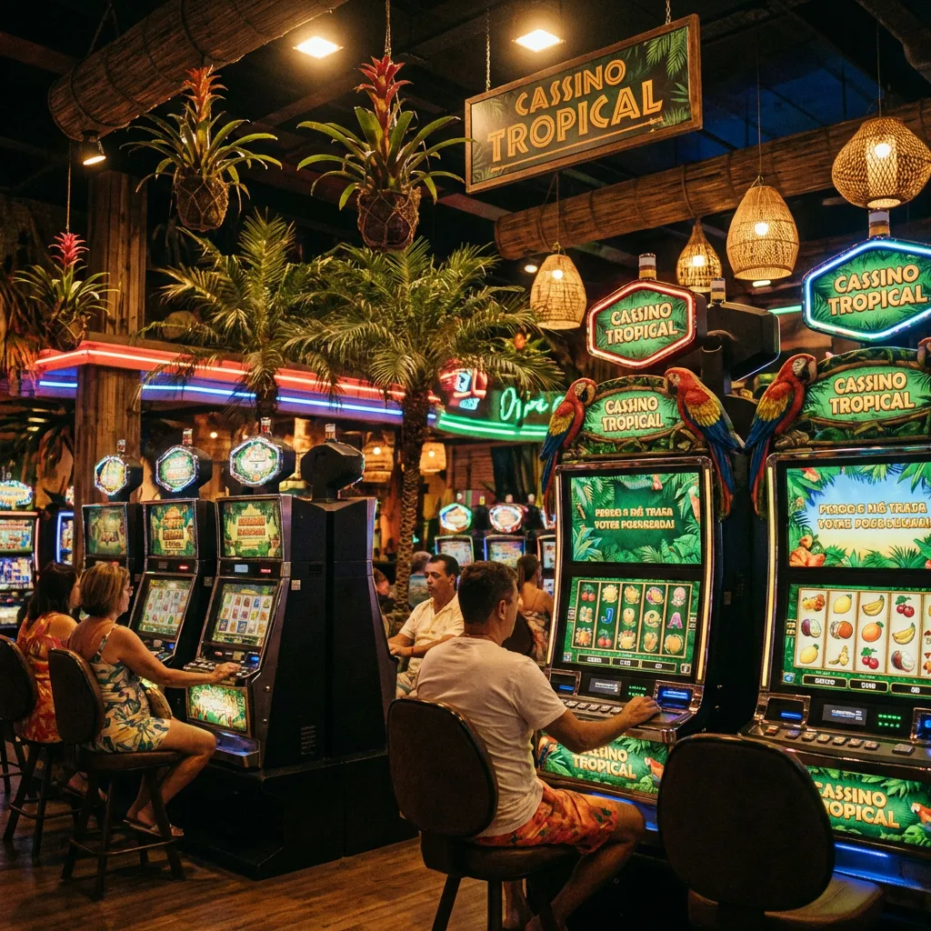 Slots com prêmios today777